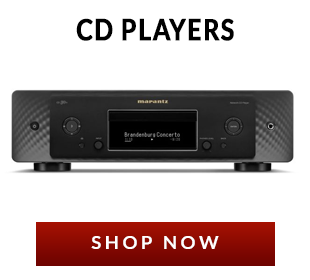 Christmas Rush Shop All CD Players Link