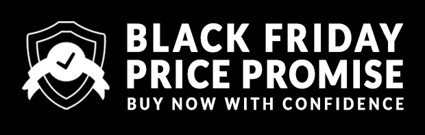 The Selby Black Friday Price Promise. Shop Now With Confidence!