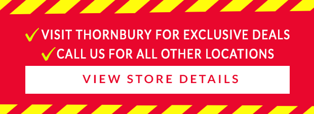 Thornbury Store Closing Down Sale! UNBEATABLE Clearance Deals!!