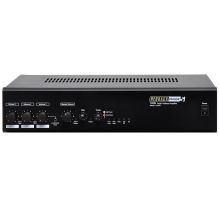 Redback Phase5® 100 Watt 100V Public Address PA Amplifier A4047