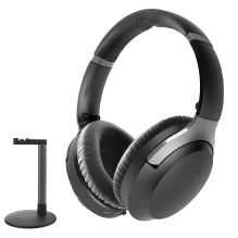 Avantree Aria Me AS90TA aptX Bluetooth Over-Ear Headphones