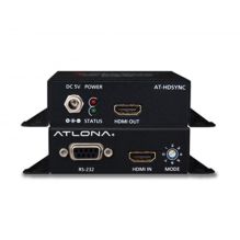 Atlona HDMI Recorder Writer & Hot Plug Simulator ATHDSYNC