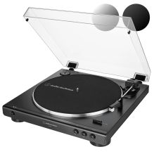 Audio-Technica AT-LP60X Automatic Belt Drive Turntable