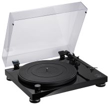 Audio-Technica AT-LPW50PB Turntable Piano Black