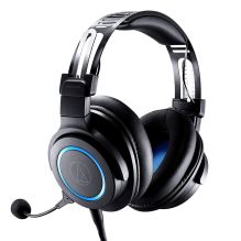 Audio-Technica ATH-G1 Studio-Quality Gaming Headset