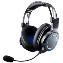 Audio-Technica ATH-G1WL Wireless Studio-Quality Gaming Headset