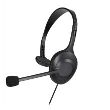 Audio-Technica ATH-101USB Single-Ear Headset