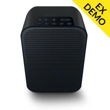 EX DEMO! Bluesound Pulse Flex 2i Wireless Speaker Black