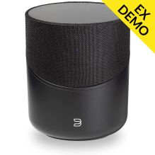 EX DEMO! Bluesound Pulse M Wireless Multi-Room Speaker Black