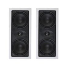 Selby Poly Cone In-Wall LCR Speakers Pair