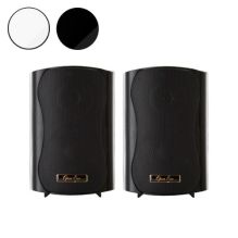 Opus One 3.5" 30W Outdoor Speakers