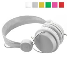 Coloud Colors C22M Headphones with Inline Mic & Remote