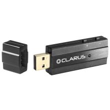 Clarus Coda High Resolution USB DAC