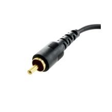 3m GNX Budget Subwoofer Cable1 RCA to 1 RCA CS11RCA3
