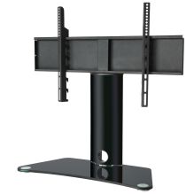 Desktop Support Stand Bracket/Mount Replacement for 30-50" LCD/Plasma/LED TV Screen DS101BB