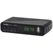 Dynalink HD Digital Terrestrial Set Top Box