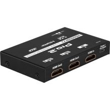 Pro.2 2 Way HDMI Splitter HDMI2SPV2