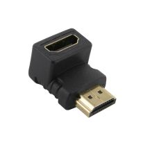 HDMI Cable Right Angle Adaptor 270 Deg for Tight Spaces HDMIADP270