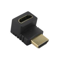 HDMI Cable Right Angle Adaptor 90 Deg for Tight Spaces HDMIADP90