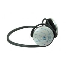 Avico Headware Comfort Sound Headphones 'Behind the Head' Style HP18B