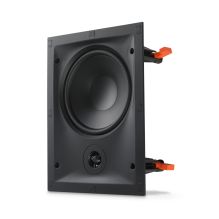 JBL B-6IW 2-way 6.5 Inch In-Wall Speaker