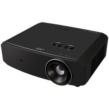 JVC LX-NZ30B 4K UHD DLP Home Theatre Laser Projector
