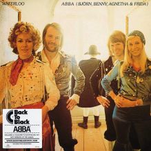 ABBA - Waterloo Limited Edition 180g LP + Download