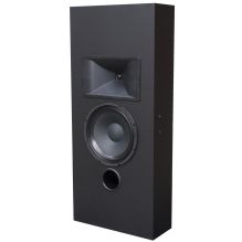Krix Megaphonix Flat Series SX Surround Loudspeaker