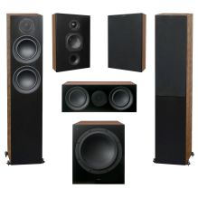Scansonic L-Series L14 5.1 Speaker Pack