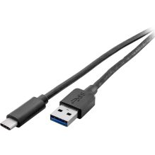 Pro.2 1m USB-C to USB 3.0 Lead