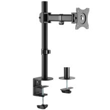 Single Screen Clamp Stand