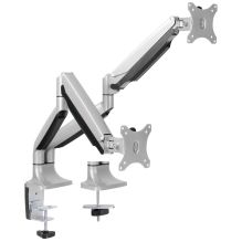 2 Screen Clamp Stand