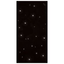 Star Ceiling Modular Starry Sky Acoustic Panel 120cm x 60cm