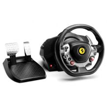 Thrustmaster TX Ferrari 458 Italia Edition Racing Wheel For PC & Xbox One TM4460107