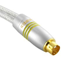 3m Neotech Premium S-Video SVHS Cable NC2503