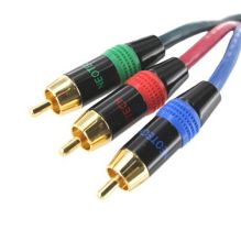 Neotech Component Video Cable High End RGB NC340