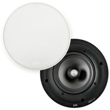 Polk V60 Slim In-Ceiling Speakers Pair