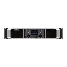 Yamaha PX5 500W Stereo Power Amplifier
