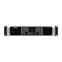 Yamaha PX8 800W Stereo Power Amplifier