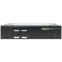 Redback 30W 2 Input 100V Public Address Amplifier