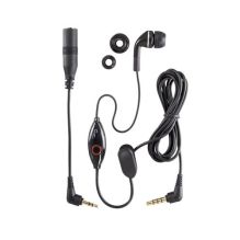 Rocketfish Mobile Phone Hands-Free Earbud Headset with Inline Microphone RFEB22