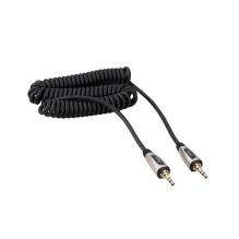 2.7m / 9ft Rocketfish 3.5mm Stereo Cable