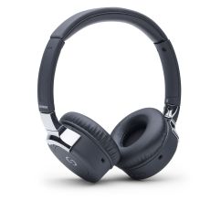 Samson RTE2 Bluetooth Wireless On Ear Headphones Rechargeable