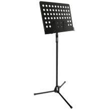 6 Pack of Sheet Music Stands SA046