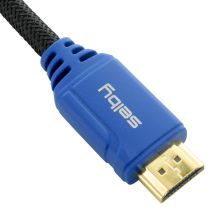 Selby HDMI with Ethernet 4K 60Hz HDR SHD4K