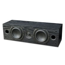 Krix Sonix Mk3 Black Vinyl Centre Speaker