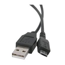 Pro.2 2m Micro USB Lead Type-A to Micro-B