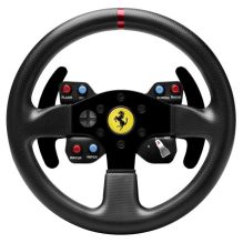 Thrustmaster Ferrari 458 Challenge Wheel Add-On for TX Racing Wheel Base TM4060047