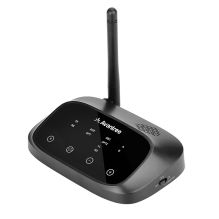Avantree TC500P Oasis Plus Dual Bluetooth Transmitter & Receiver aptX