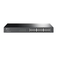 TP-Link TL-SG1024 24 Port 10/100/1000M Ethernet Switch